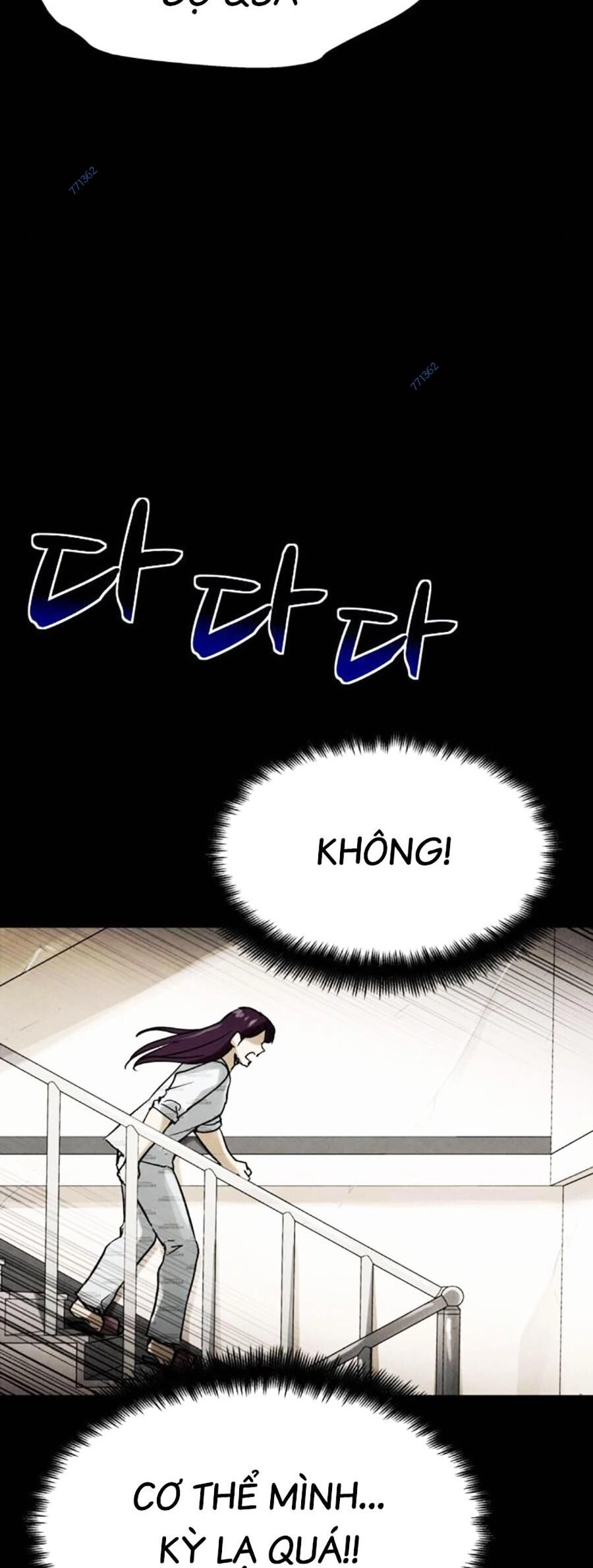 Mầm Chết Chapter 51 - 11