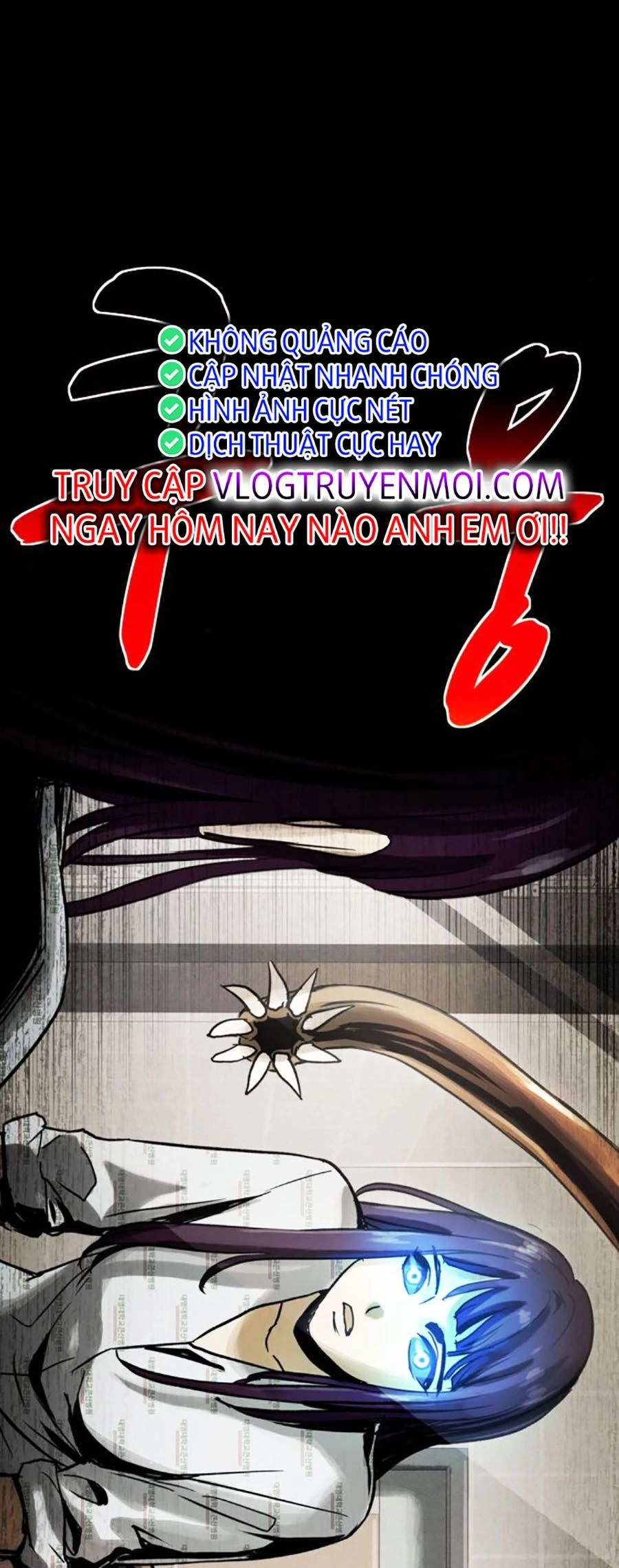 Mầm Chết Chapter 51 - 16