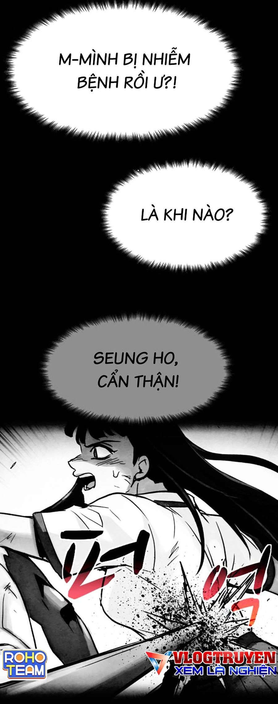 Mầm Chết Chapter 51 - 20