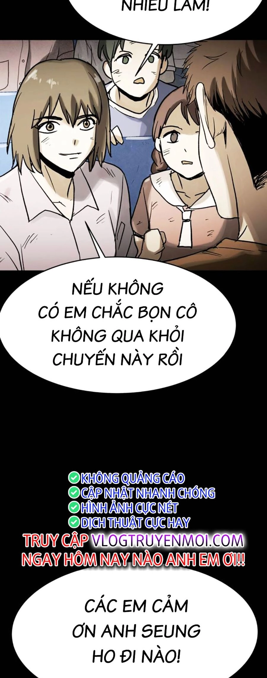 Mầm Chết Chapter 51 - 26