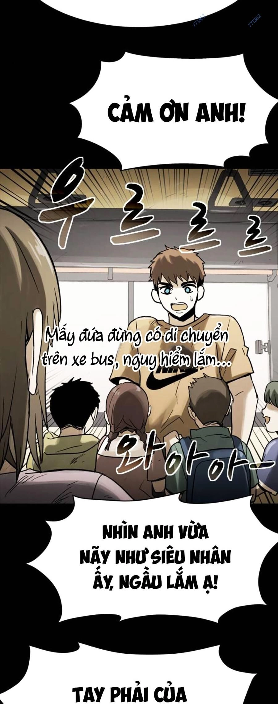 Mầm Chết Chapter 51 - 27