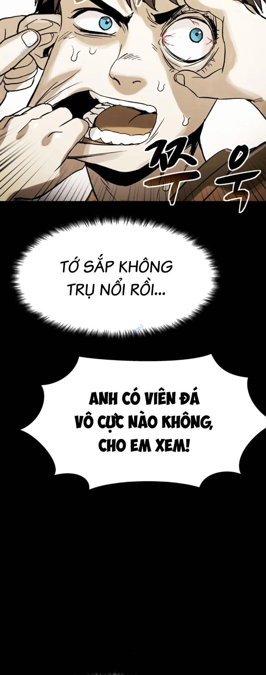 Mầm Chết Chapter 51 - 29