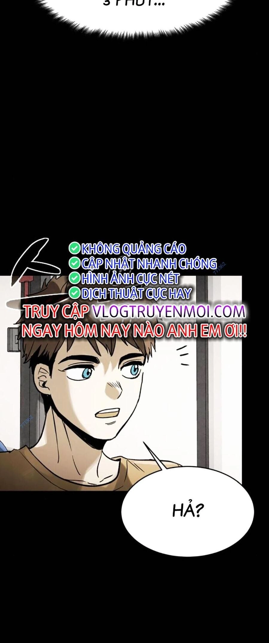 Mầm Chết Chapter 51 - 32