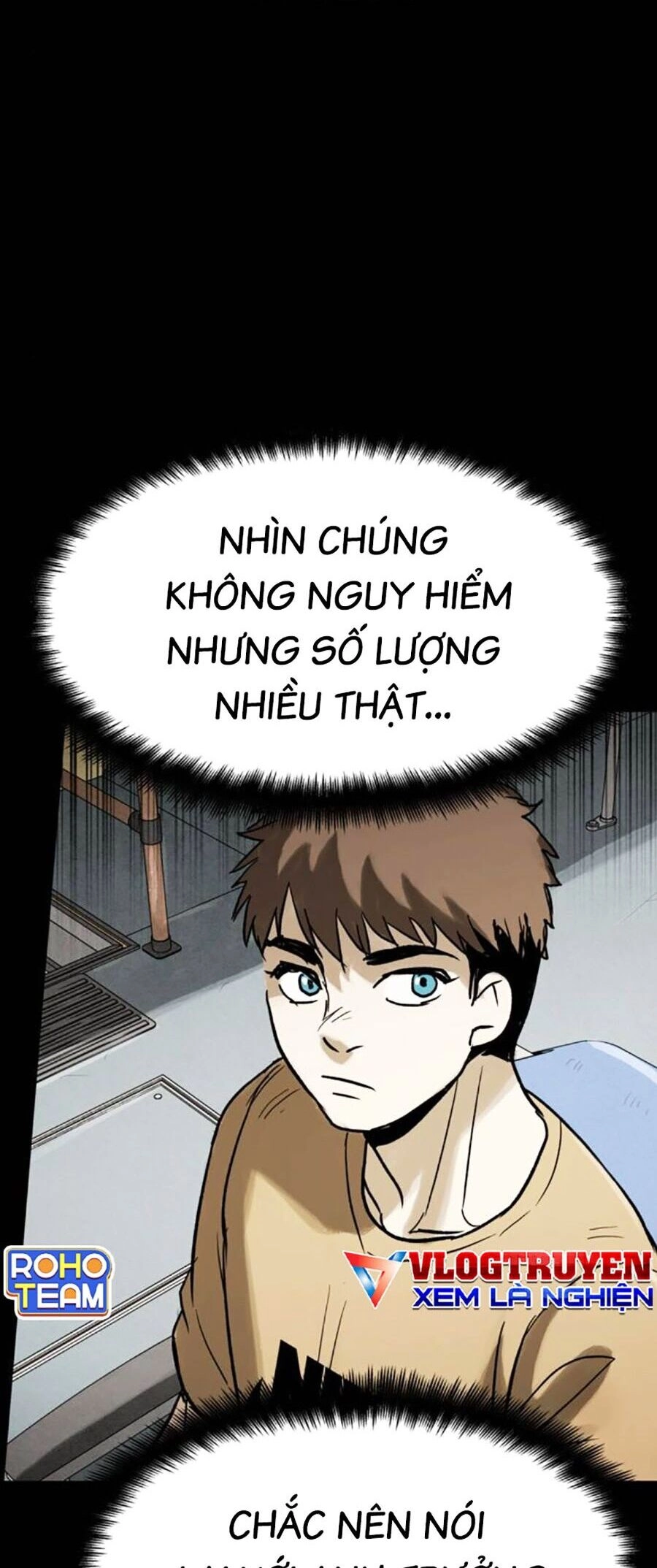 Mầm Chết Chapter 51 - 34