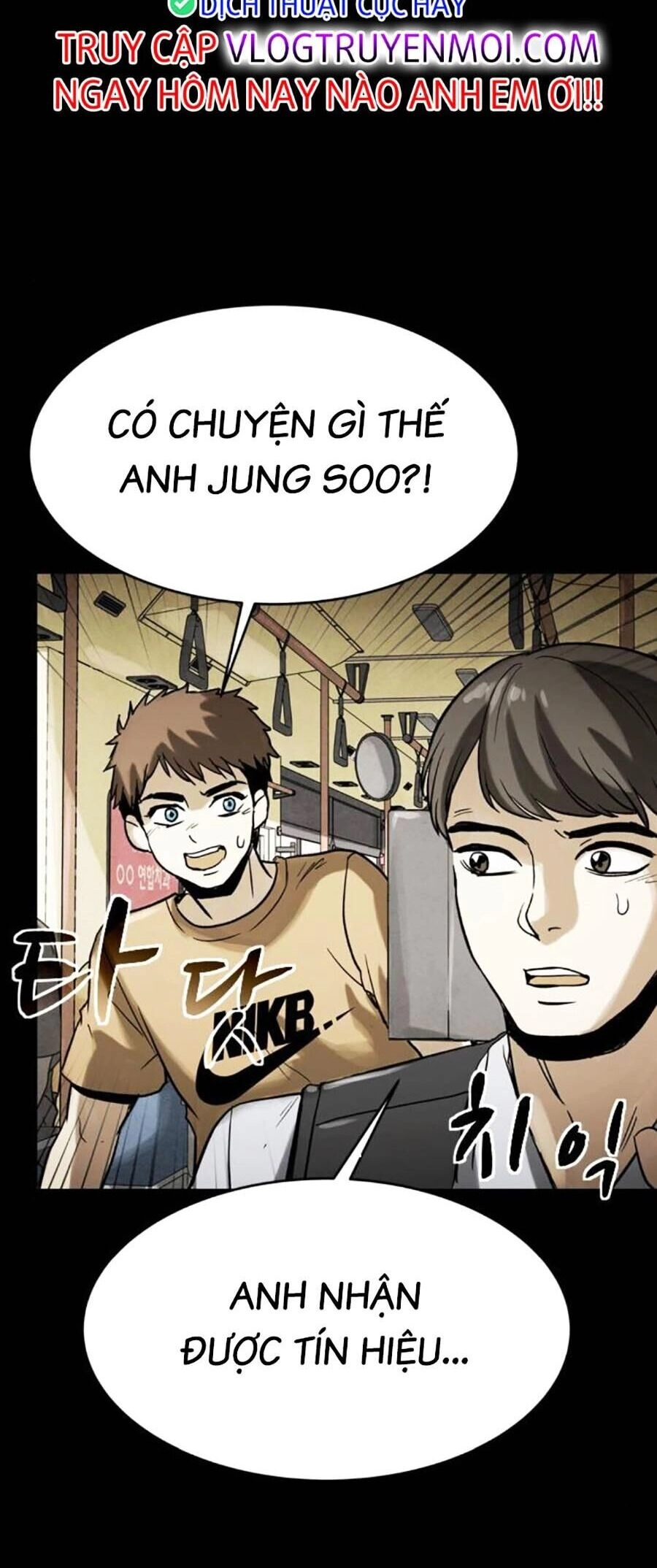 Mầm Chết Chapter 51 - 36