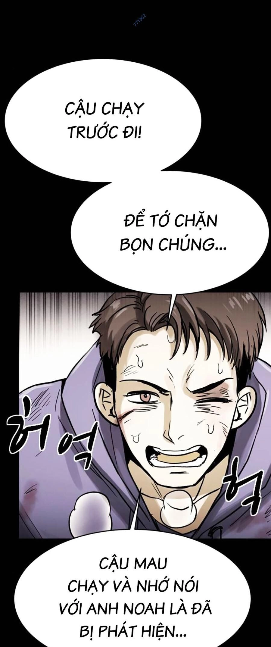 Mầm Chết Chapter 51 - 39