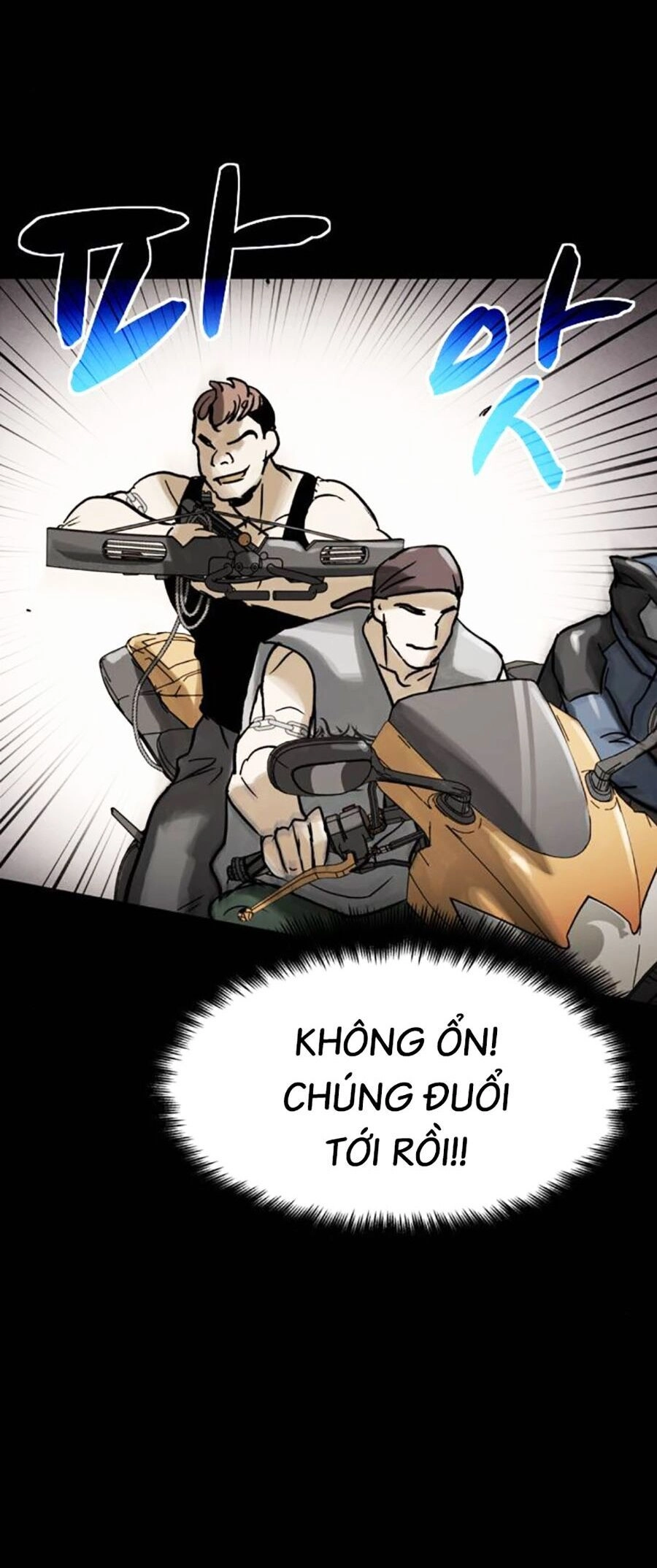 Mầm Chết Chapter 51 - 41