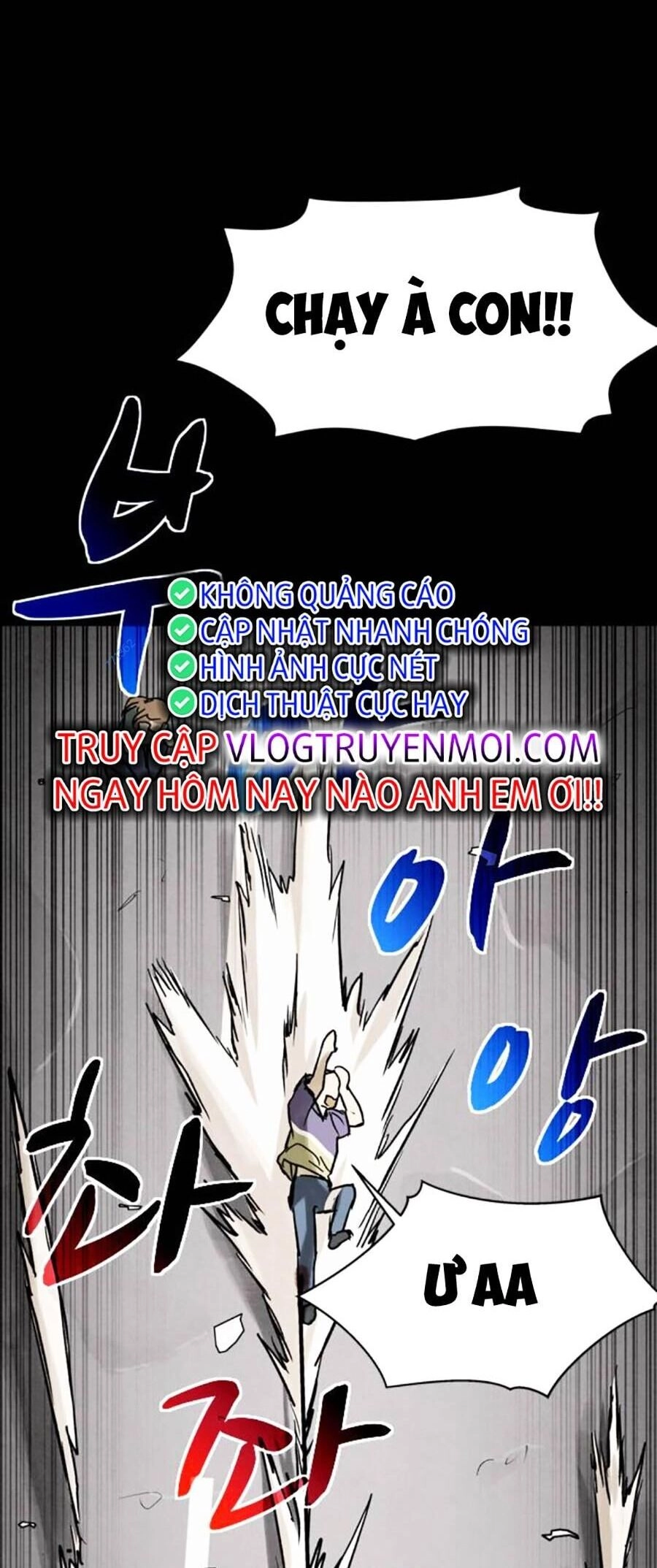 Mầm Chết Chapter 51 - 44