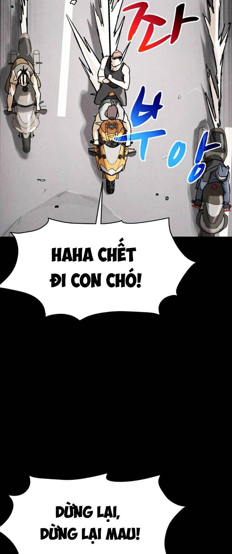 Mầm Chết Chapter 51 - 45