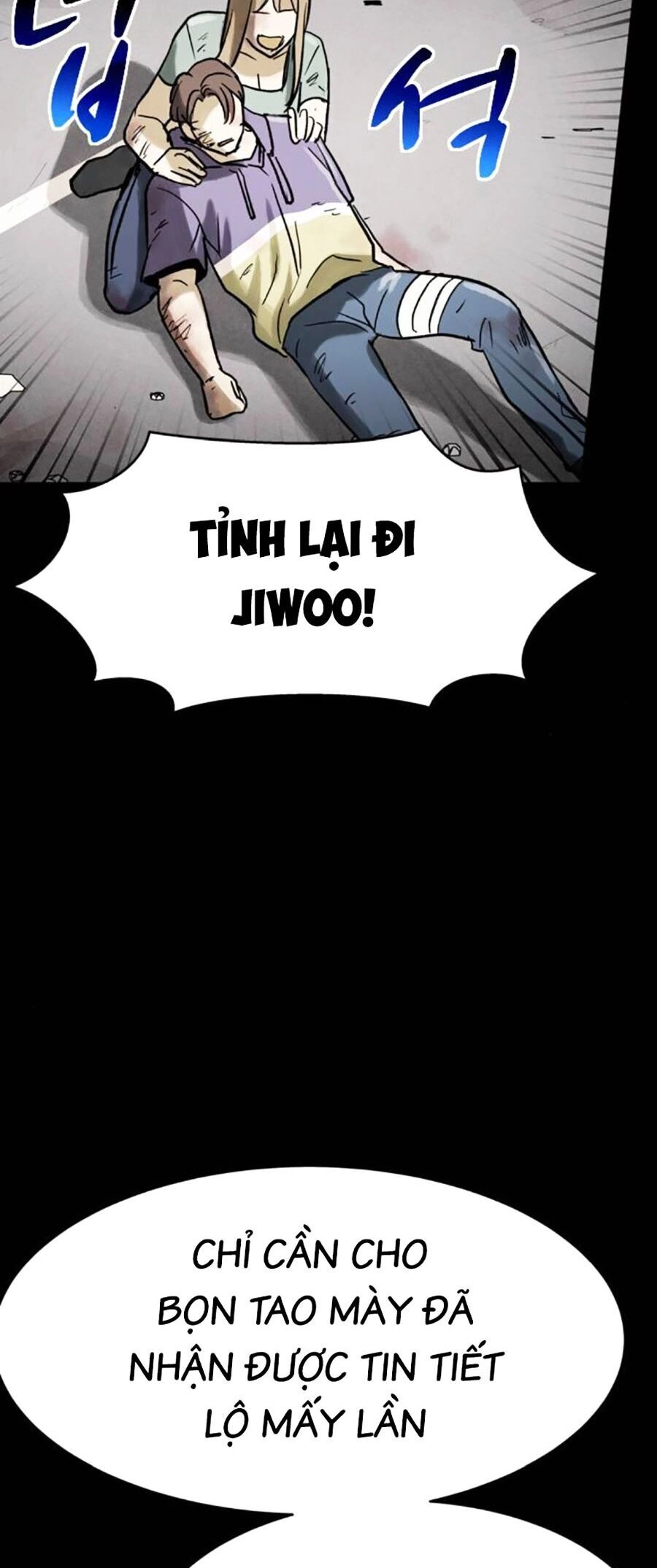 Mầm Chết Chapter 51 - 49