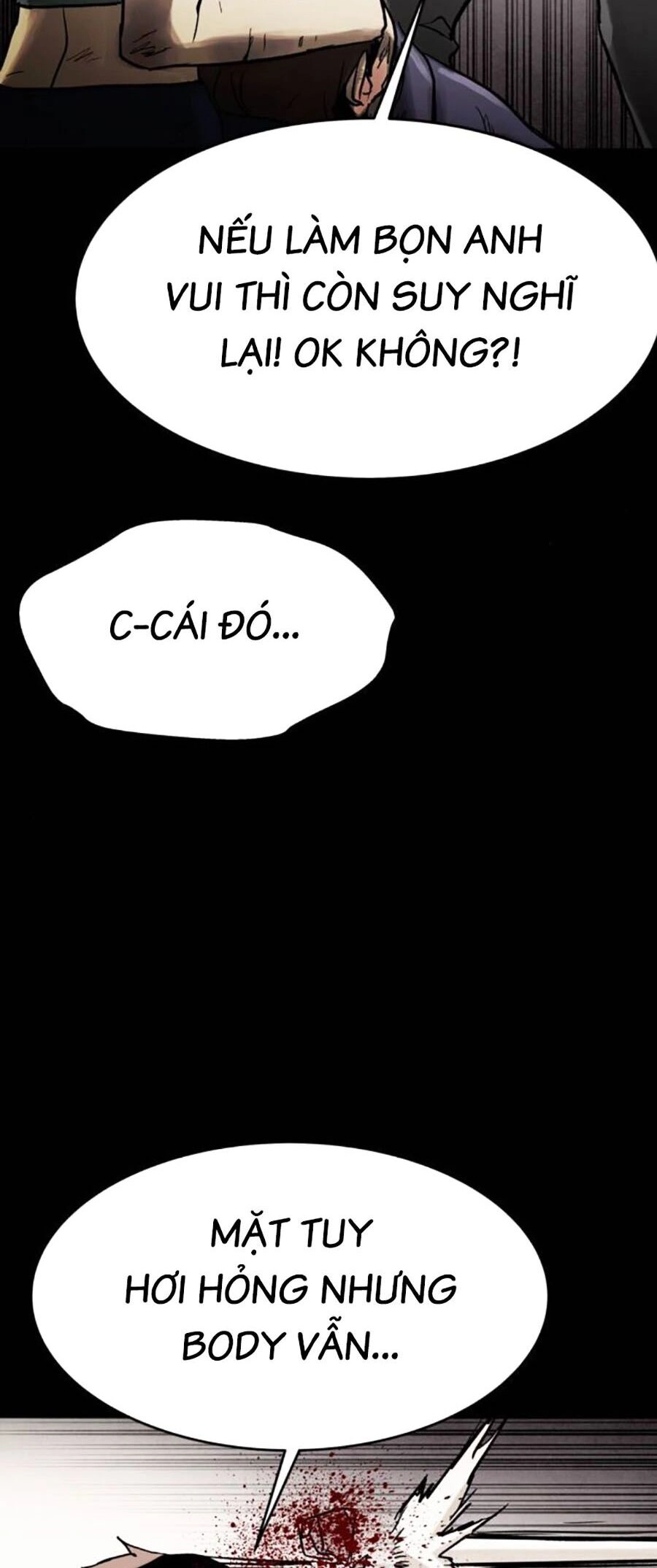 Mầm Chết Chapter 51 - 54