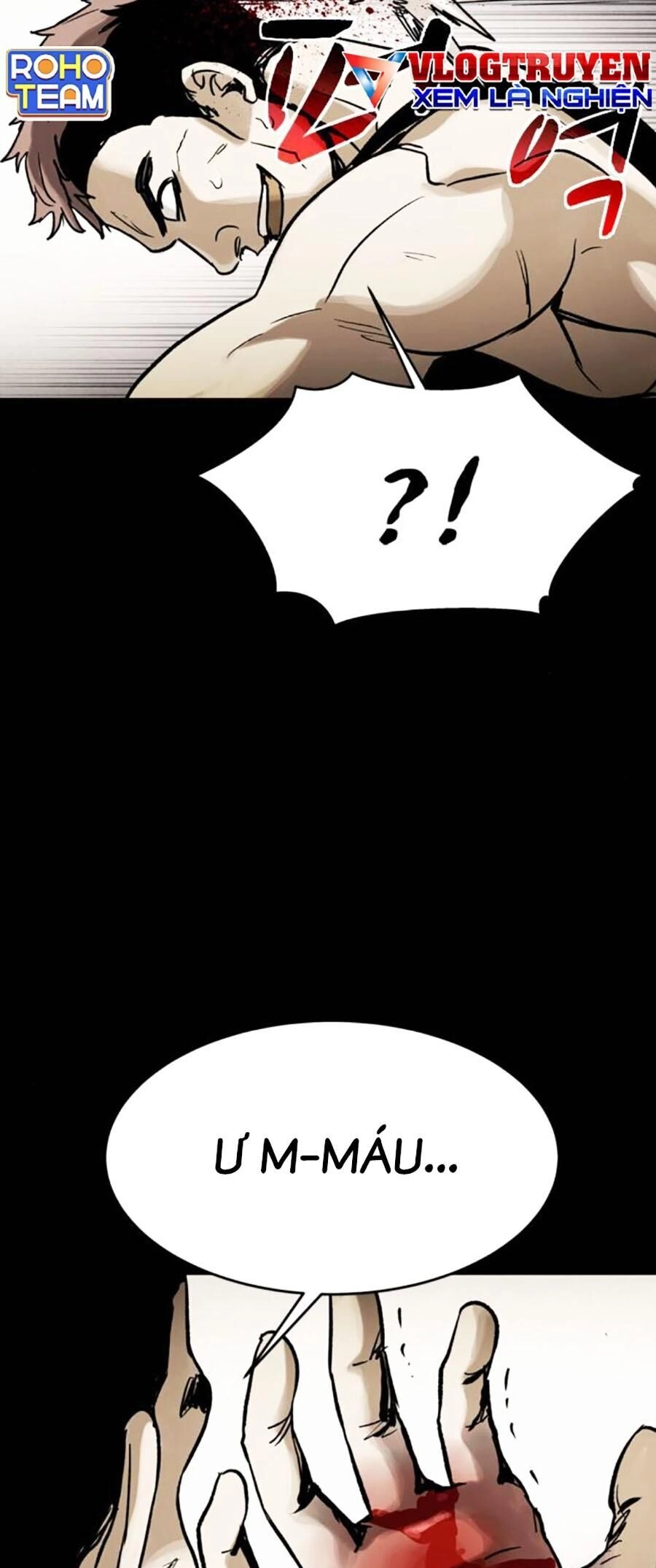 Mầm Chết Chapter 51 - 55