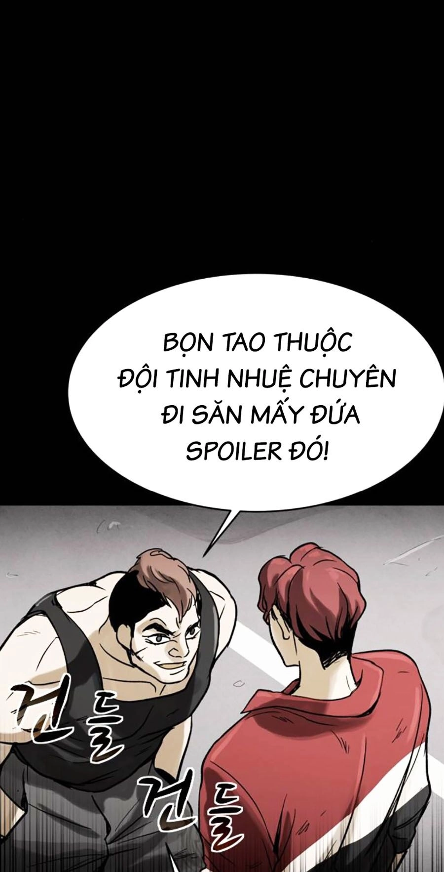 Mầm Chết Chapter 51 - 61