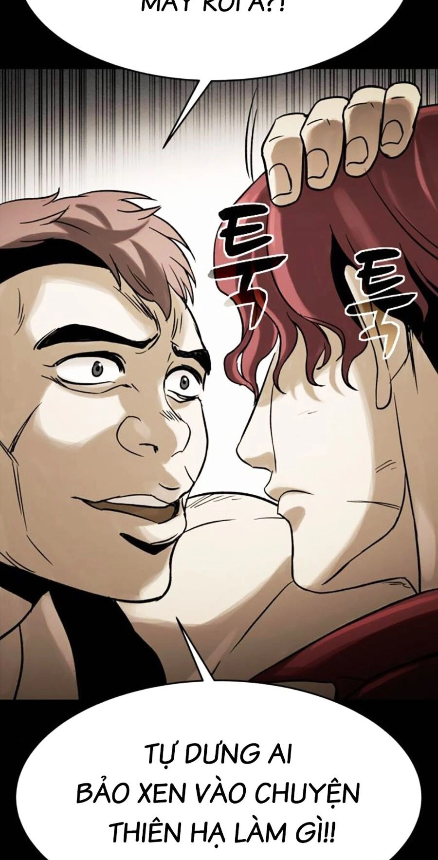 Mầm Chết Chapter 51 - 63