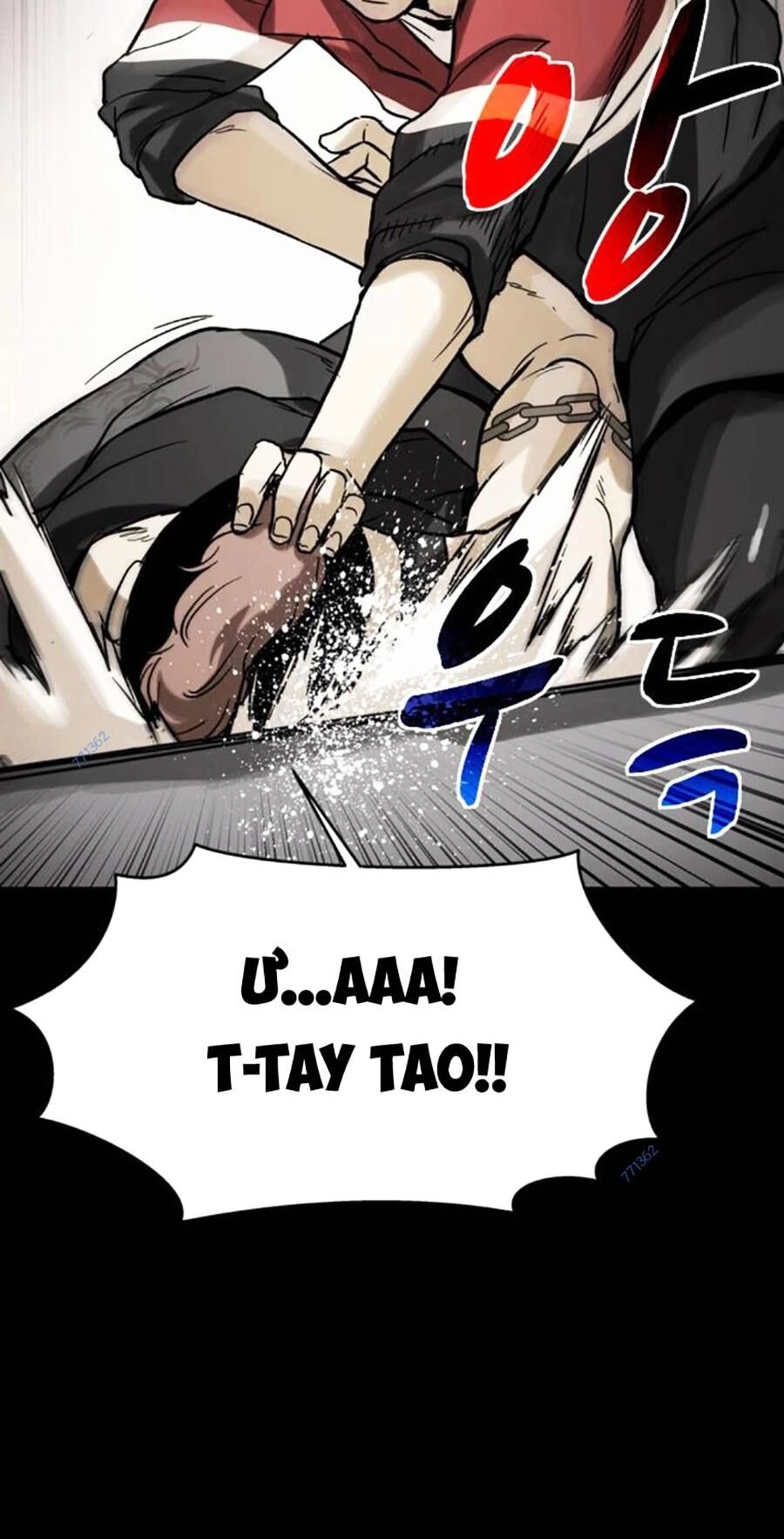 Mầm Chết Chapter 51 - 66