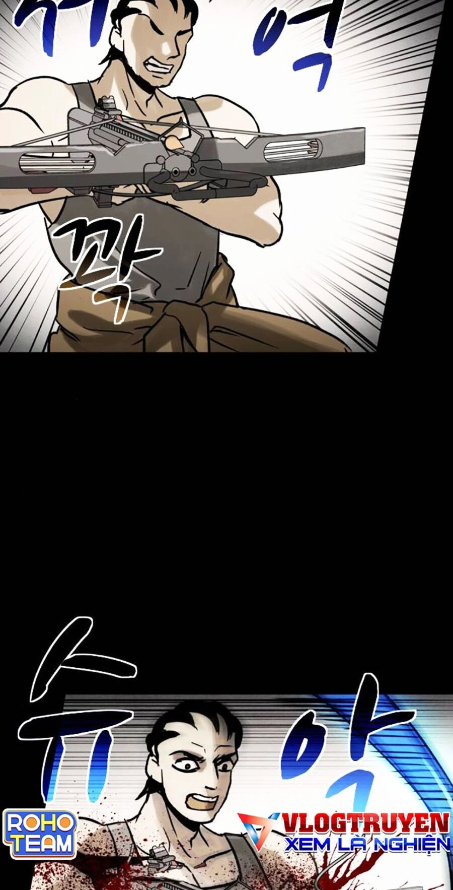 Mầm Chết Chapter 51 - 69