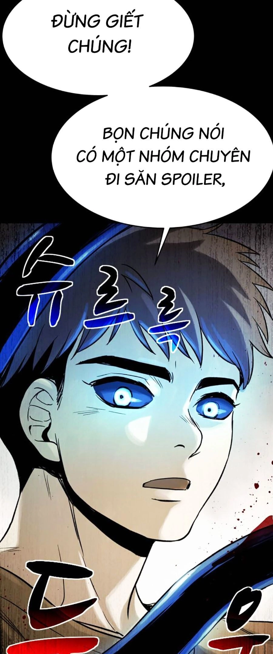 Mầm Chết Chapter 52 - 3