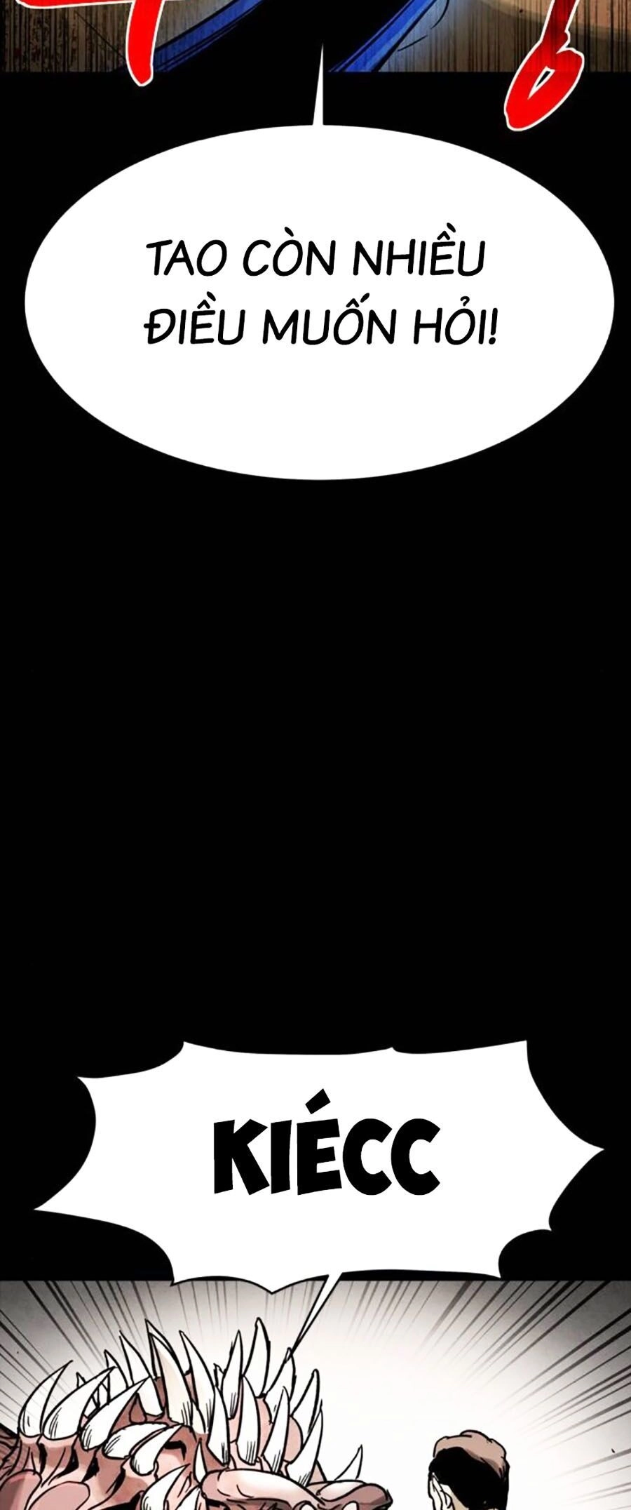 Mầm Chết Chapter 52 - 4