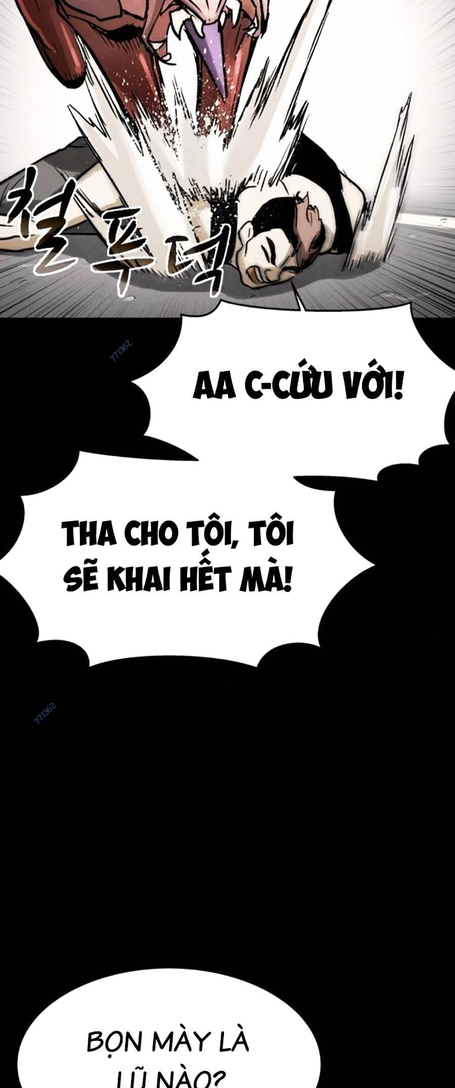 Mầm Chết Chapter 52 - 6