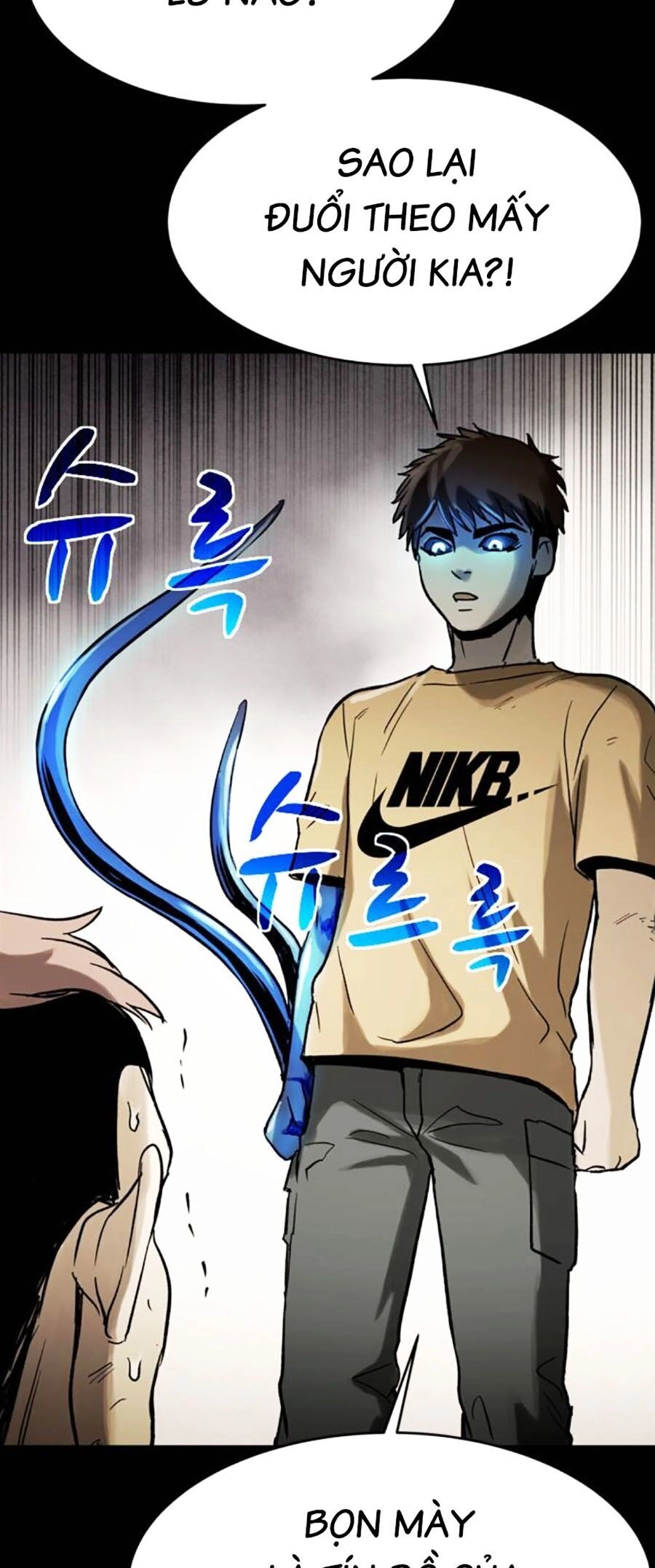 Mầm Chết Chapter 52 - 7