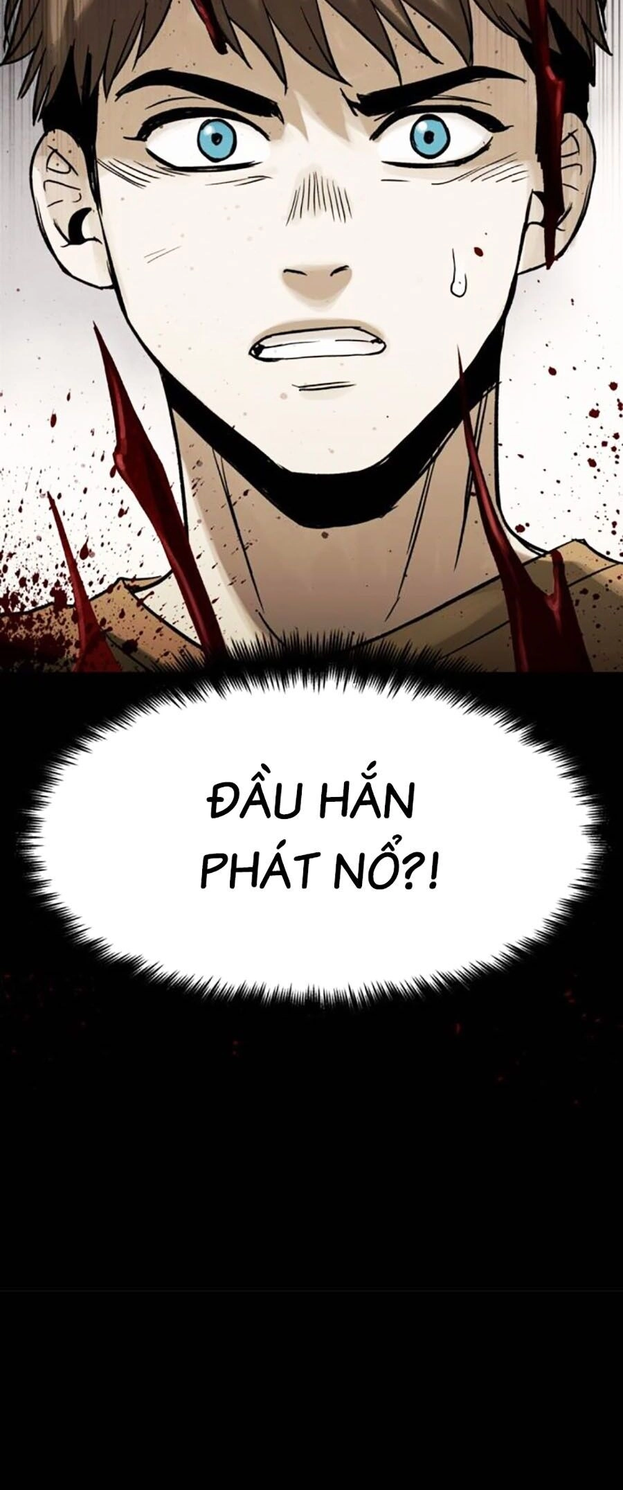 Mầm Chết Chapter 52 - 12