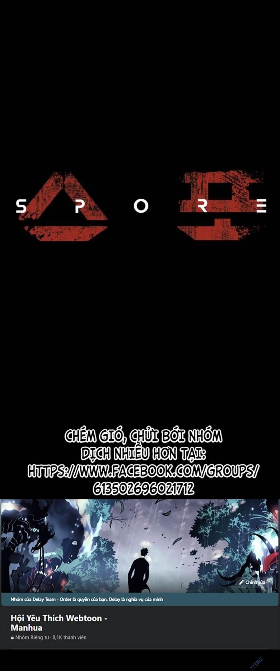 Mầm Chết Chapter 52 - 13