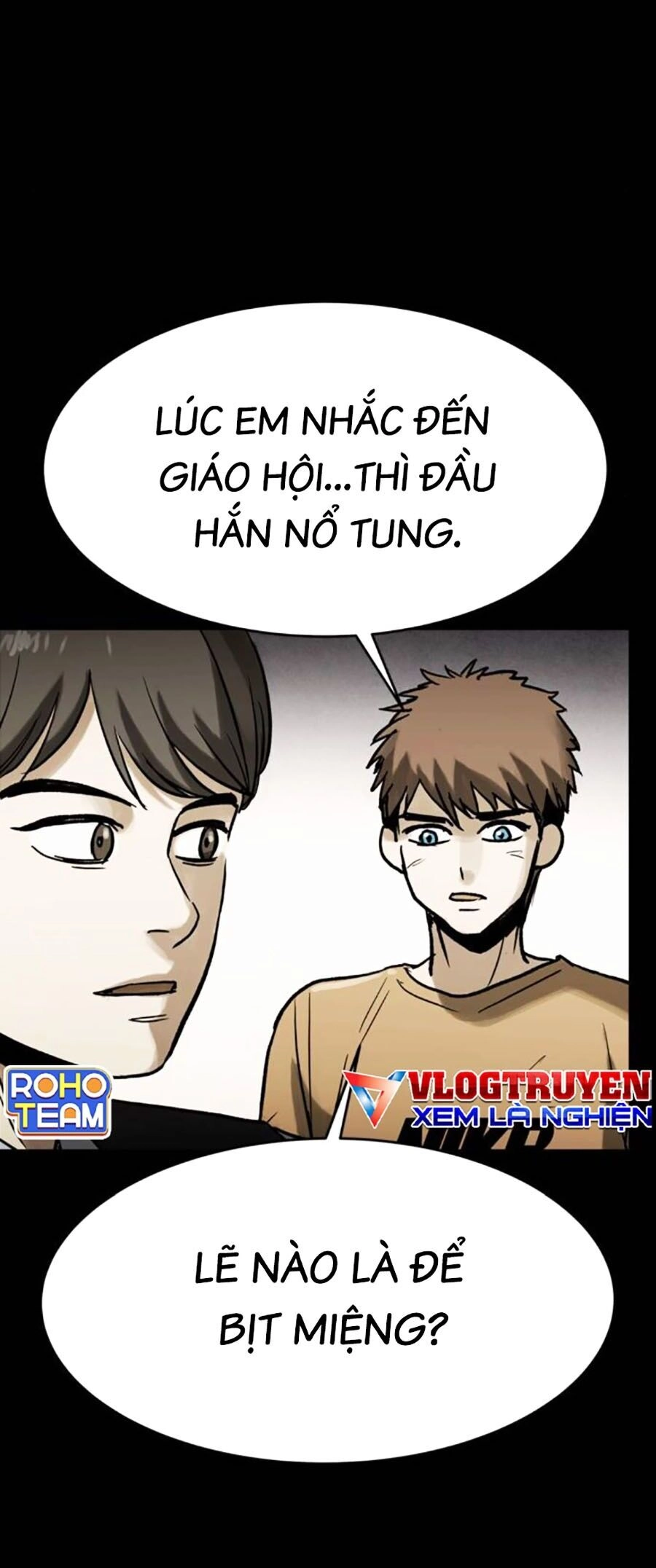 Mầm Chết Chapter 52 - 16