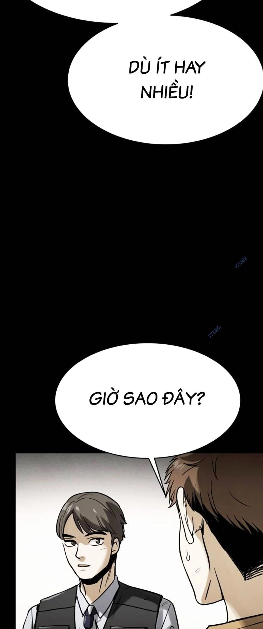 Mầm Chết Chapter 52 - 18