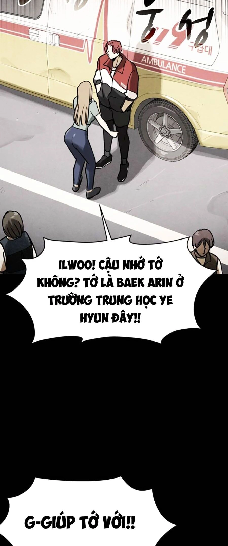 Mầm Chết Chapter 52 - 20