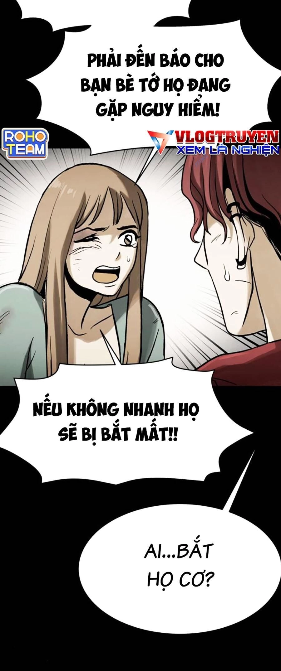 Mầm Chết Chapter 52 - 21