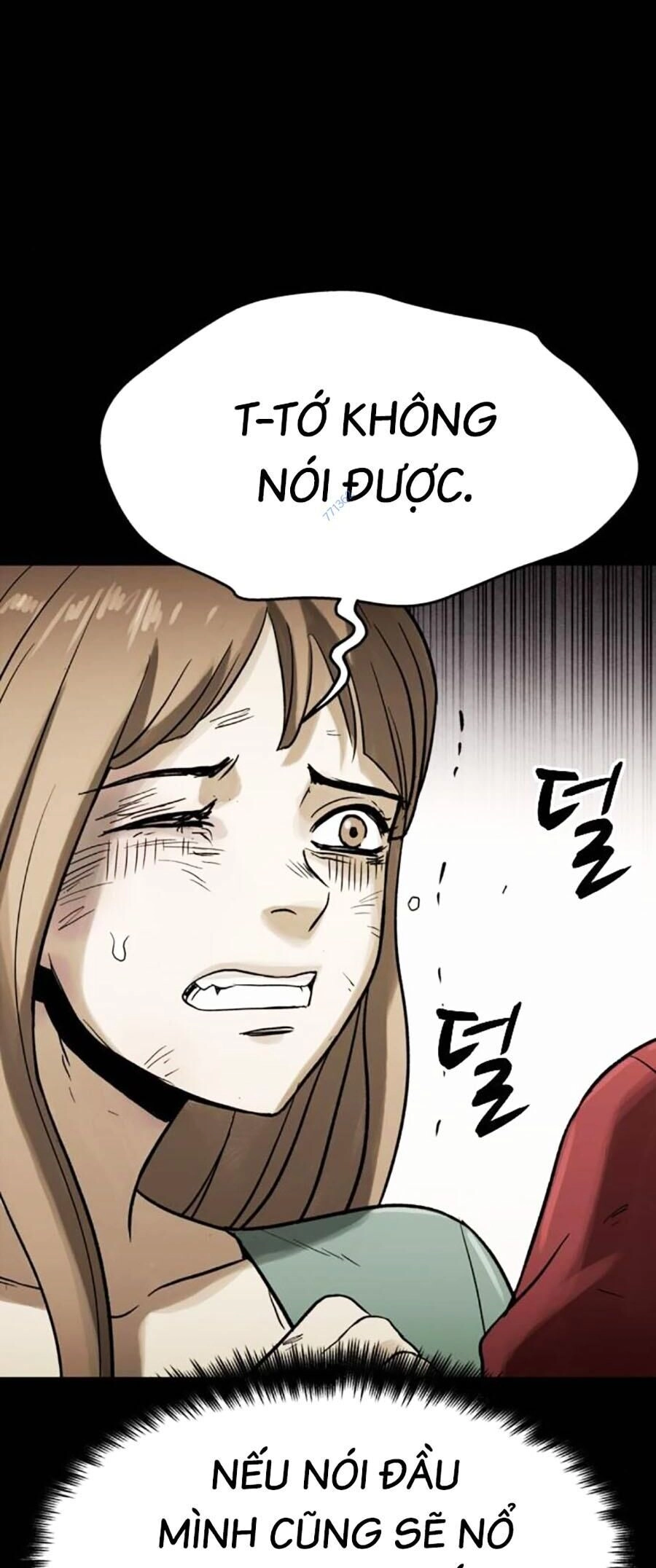 Mầm Chết Chapter 52 - 22