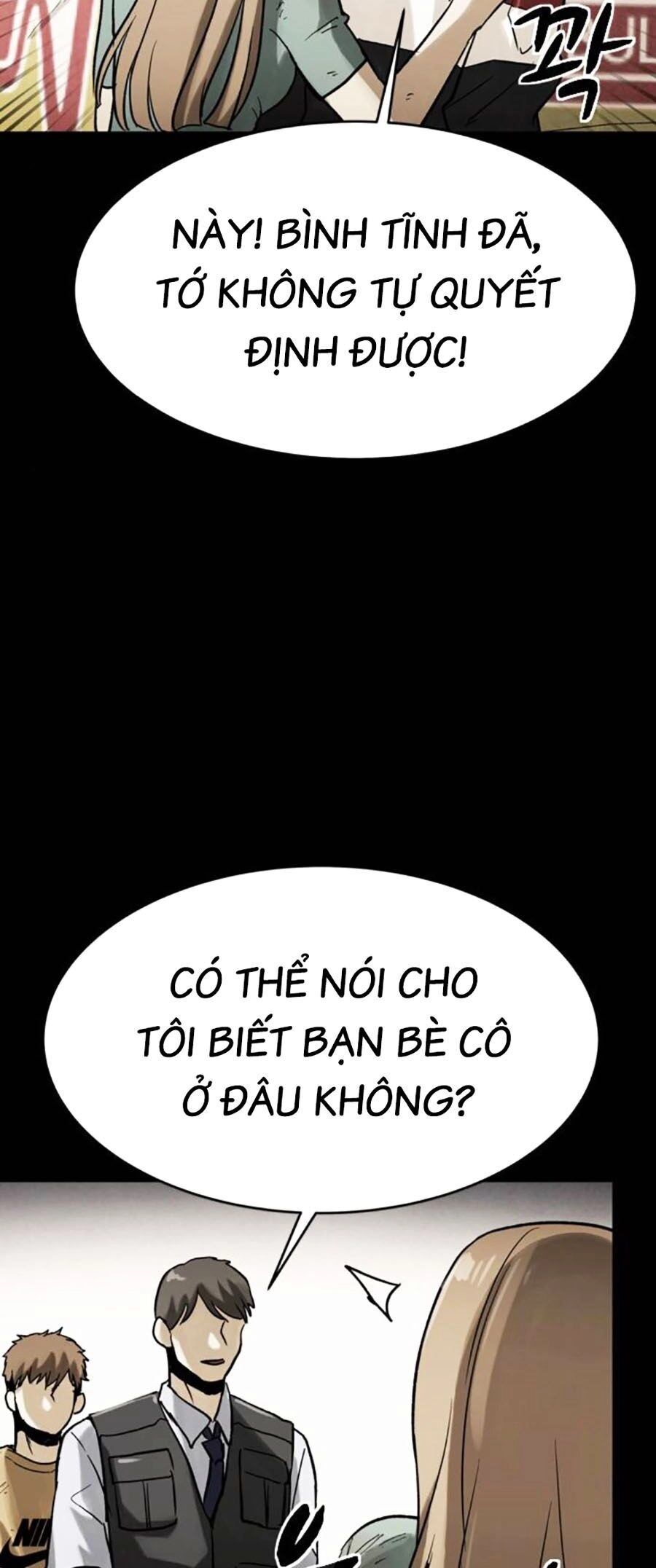 Mầm Chết Chapter 52 - 24