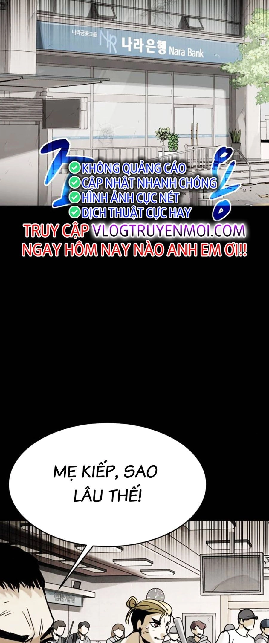 Mầm Chết Chapter 52 - 27