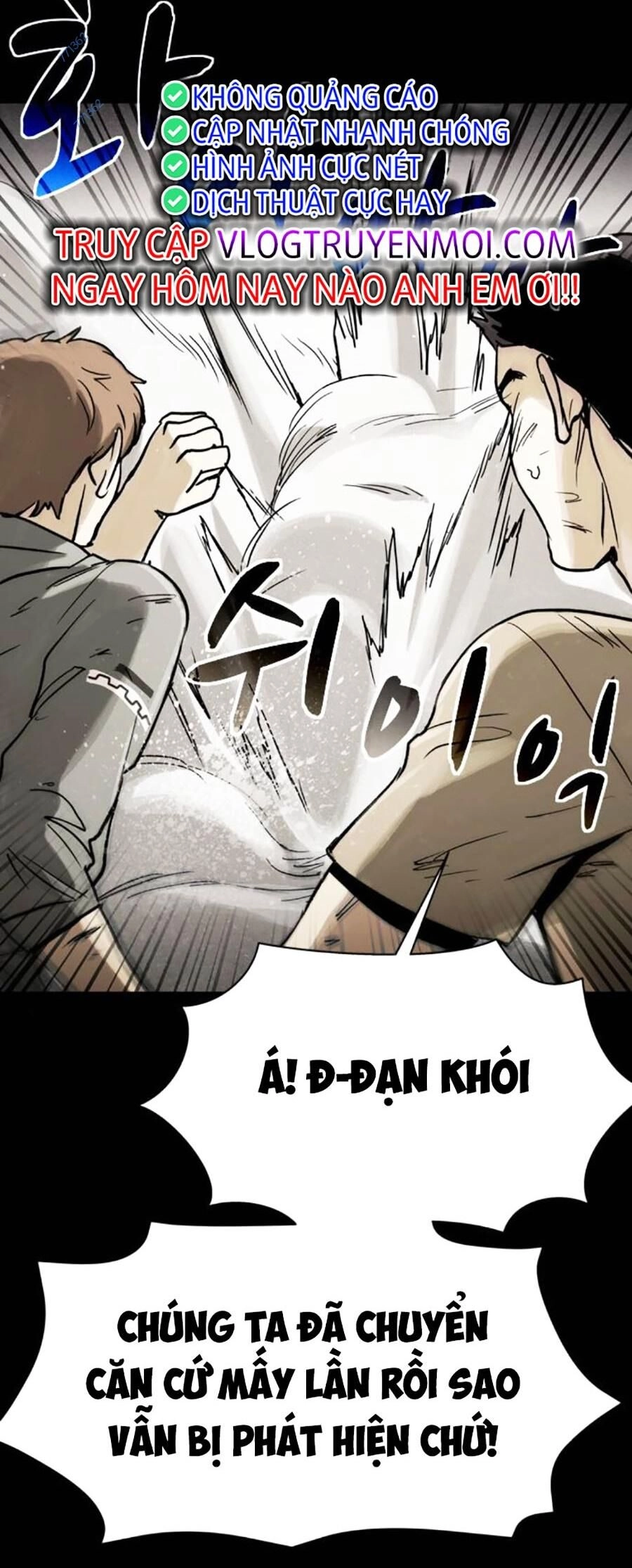 Mầm Chết Chapter 52 - 32