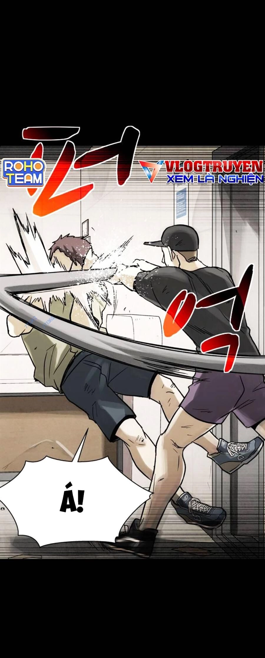 Mầm Chết Chapter 52 - 34