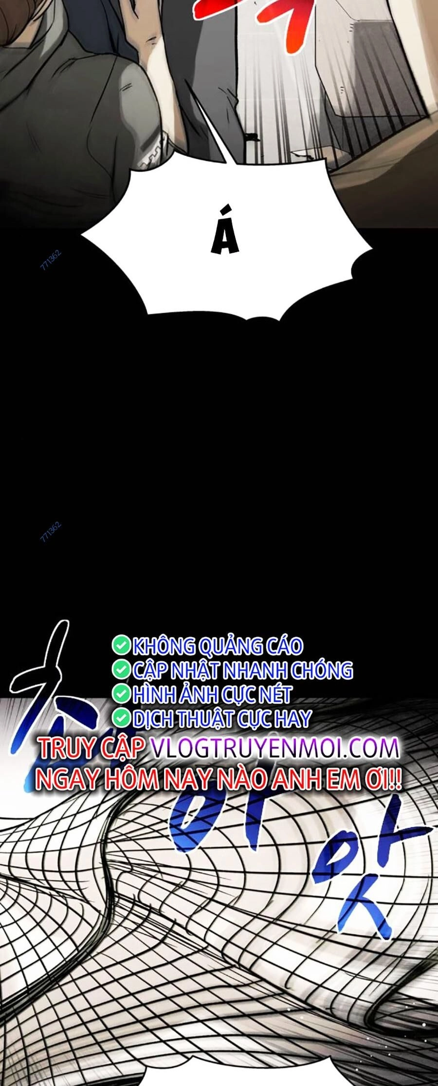 Mầm Chết Chapter 52 - 36