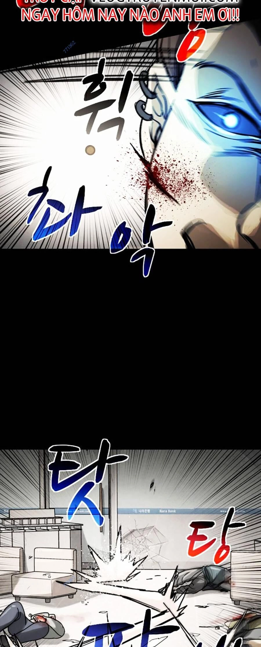 Mầm Chết Chapter 52 - 40