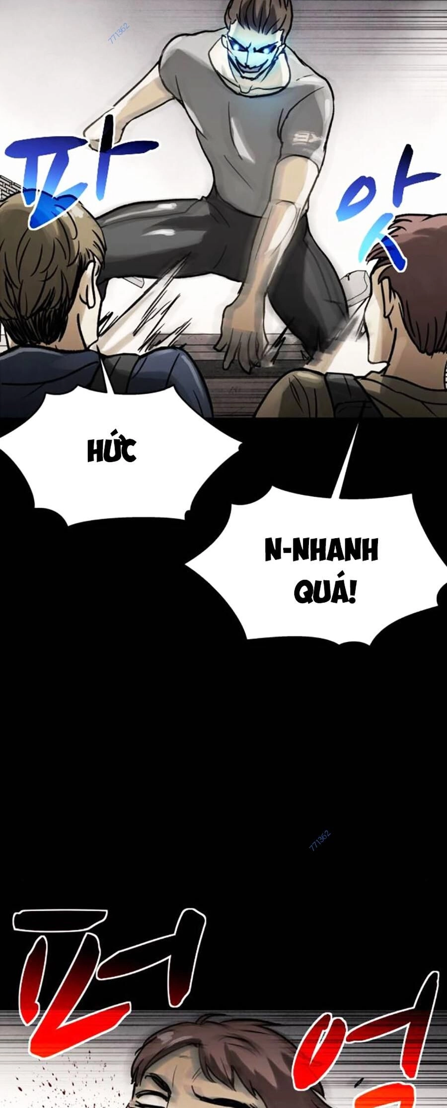 Mầm Chết Chapter 52 - 42