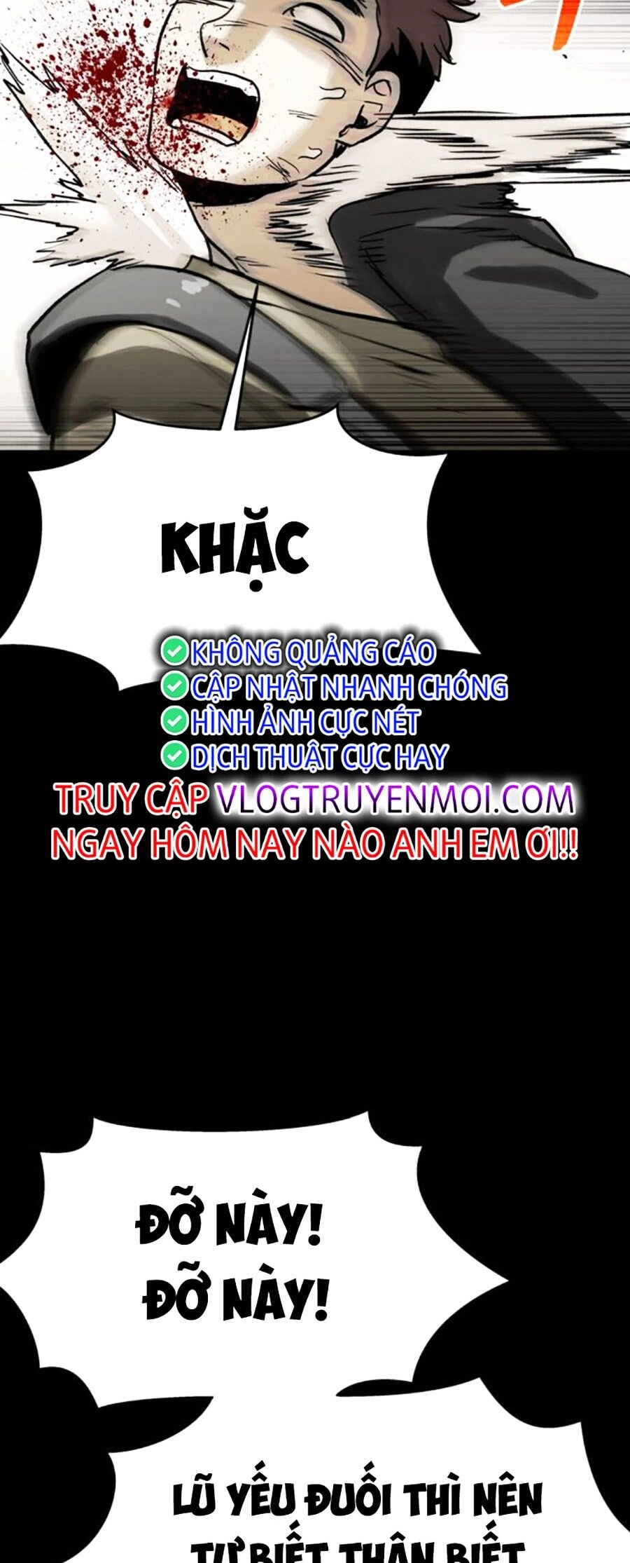 Mầm Chết Chapter 52 - 43