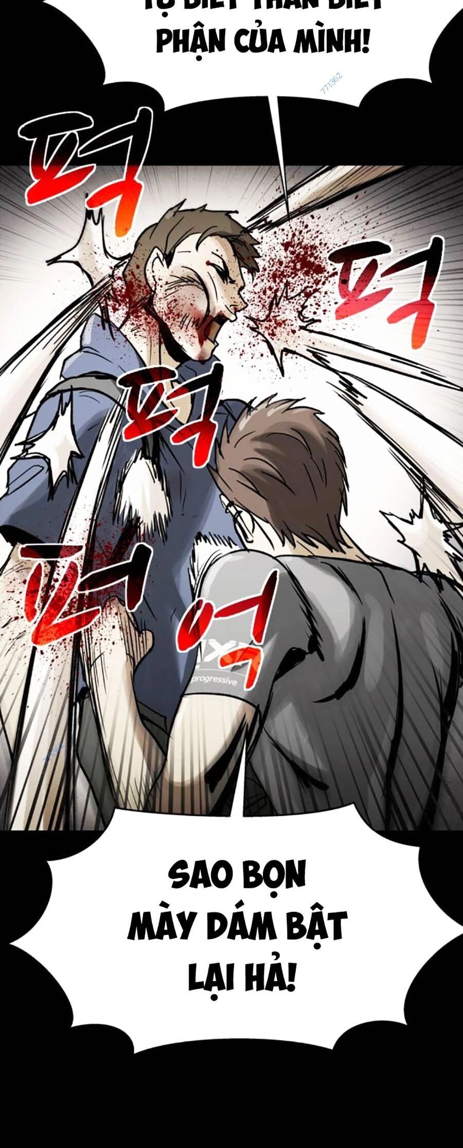 Mầm Chết Chapter 52 - 44