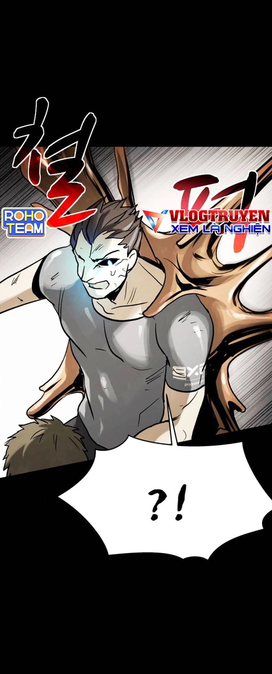 Mầm Chết Chapter 52 - 45