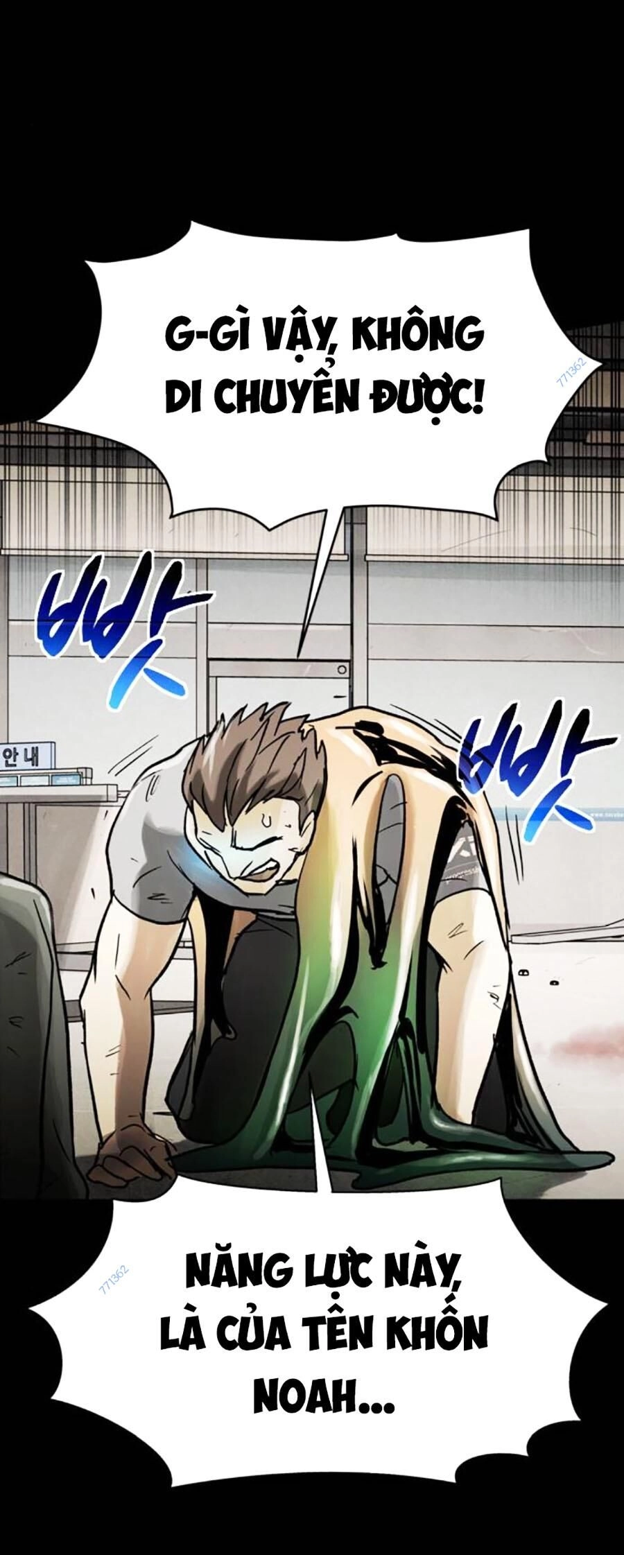 Mầm Chết Chapter 52 - 46