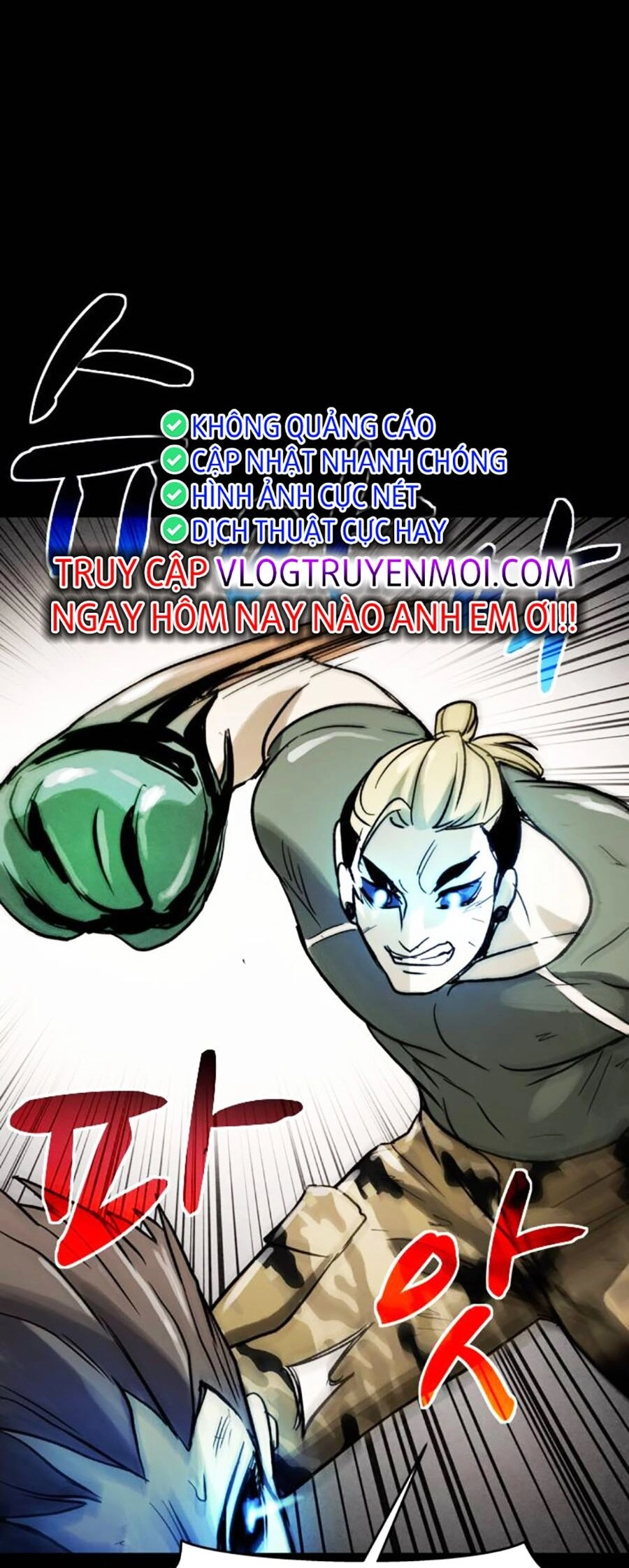 Mầm Chết Chapter 52 - 47