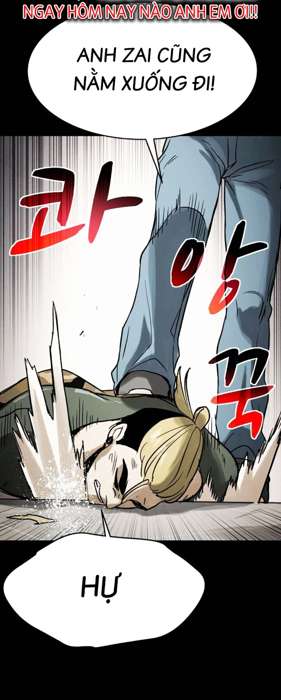 Mầm Chết Chapter 52 - 51