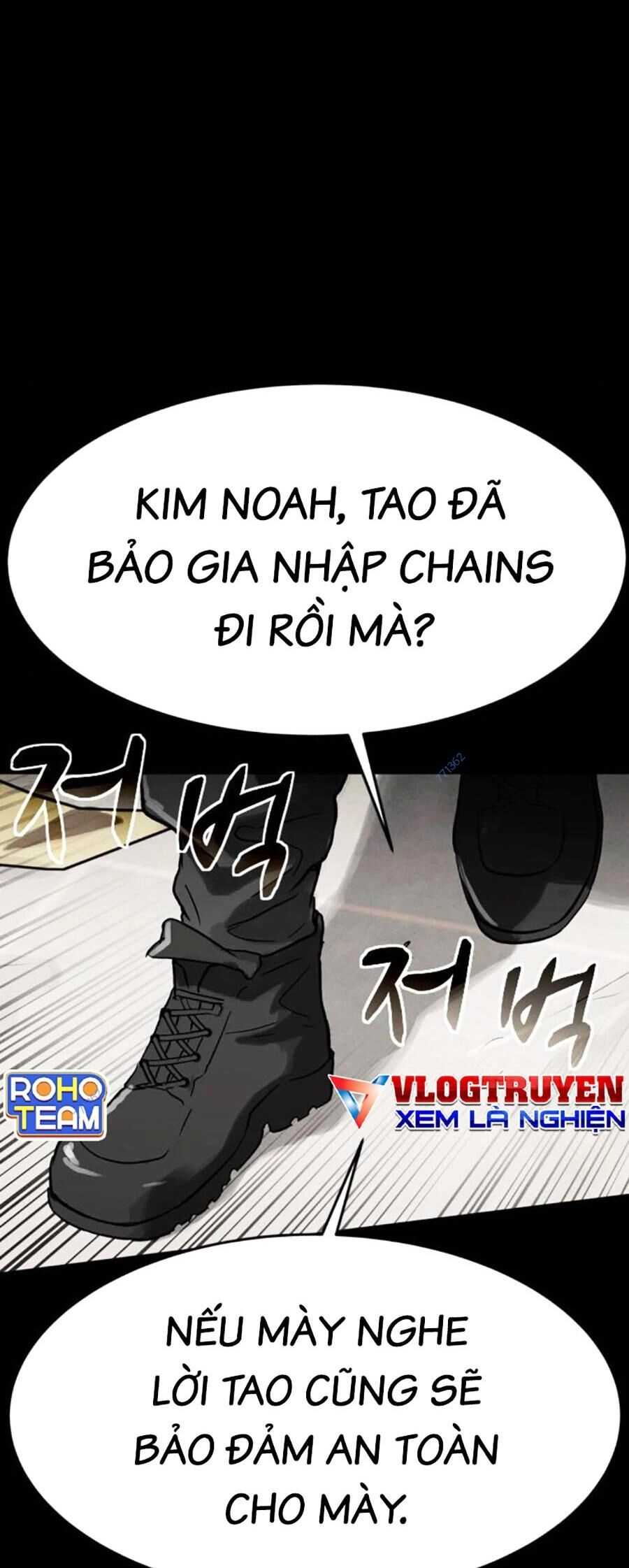 Mầm Chết Chapter 52 - 52