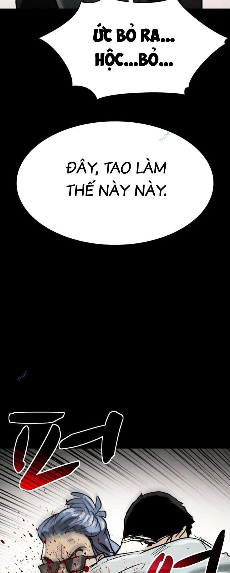 Mầm Chết Chapter 52 - 58