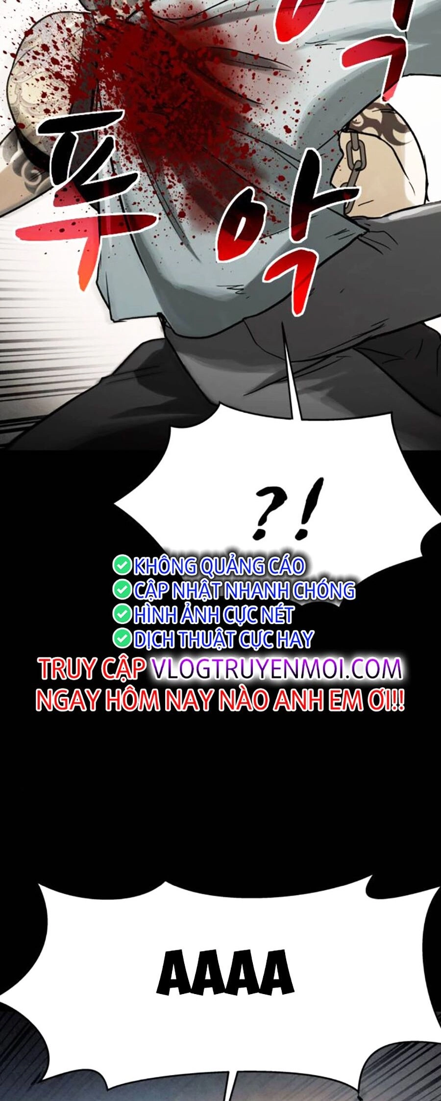 Mầm Chết Chapter 52 - 59