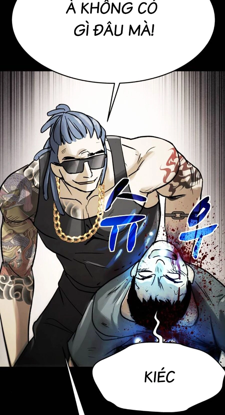 Mầm Chết Chapter 52 - 63