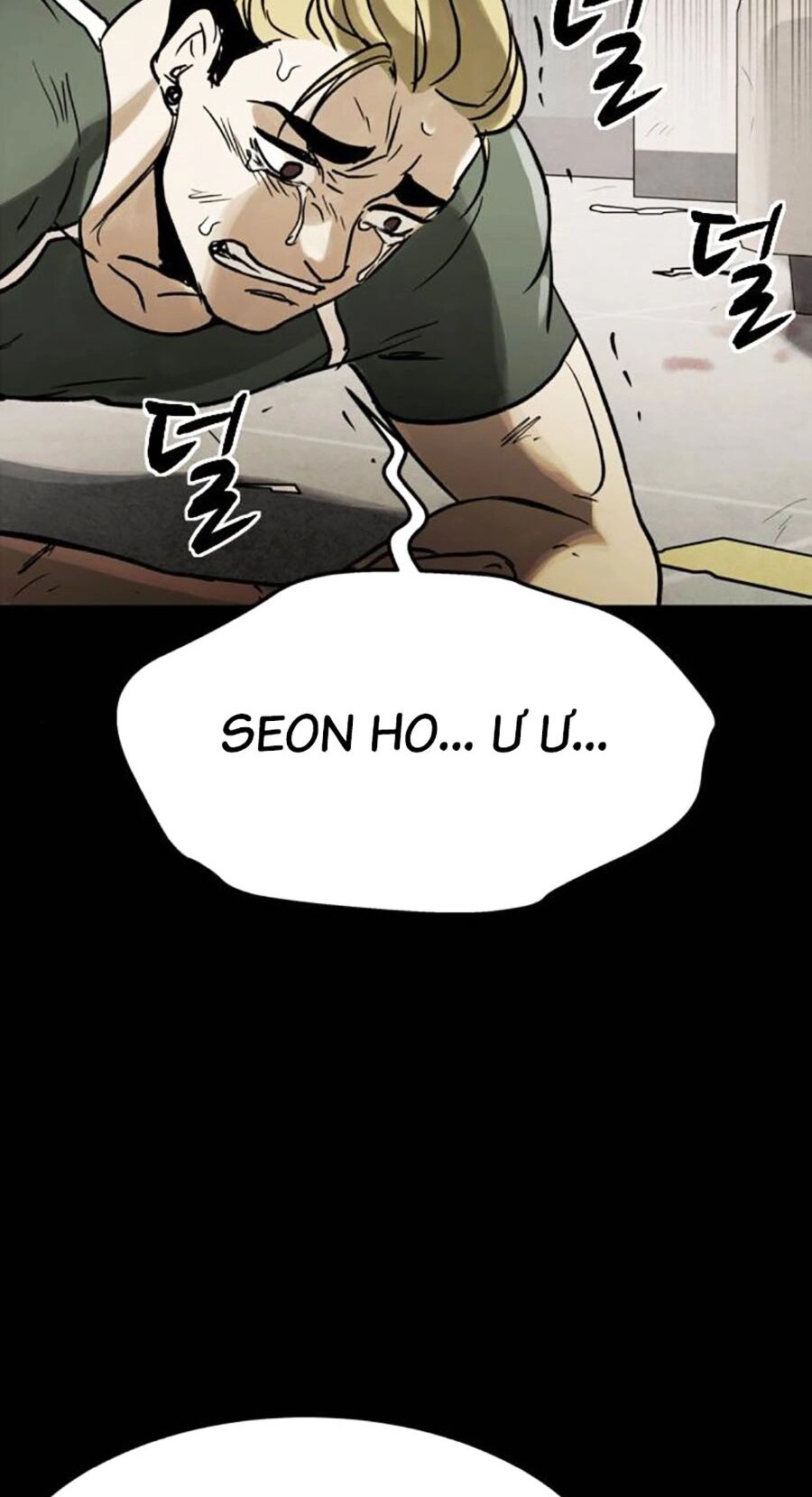 Mầm Chết Chapter 52 - 67