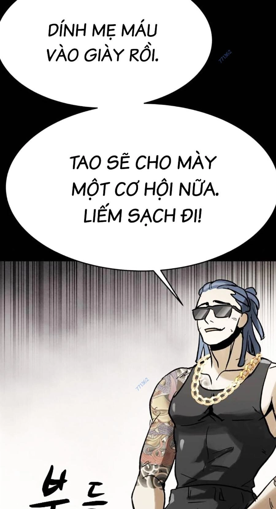 Mầm Chết Chapter 52 - 68